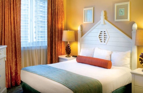 Miramar Beach Resort | 1 Bed Deluxe on Destin Beach at Wyndham Majestic Sun!