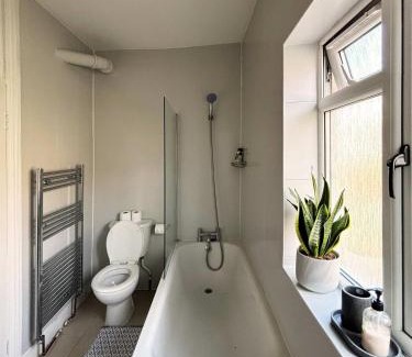 Wandsworth Apartment | 1 Bed Flat Clapham Junction