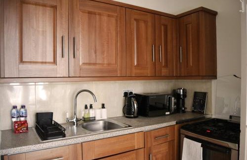 Wandsworth Apartment | 1 Bed Flat Clapham Junction