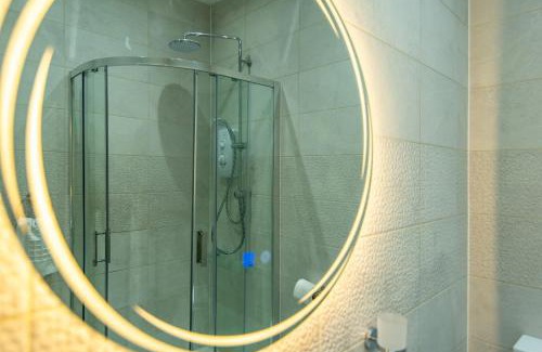 Bradford Apartment | 1 Bed Flat in Central Bradford, Perfect for your stay