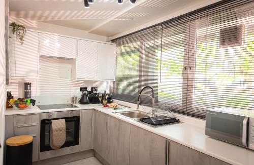 Elephant and Castle Apartment | 1 bed flat, in heart of London, 5 min from Shard