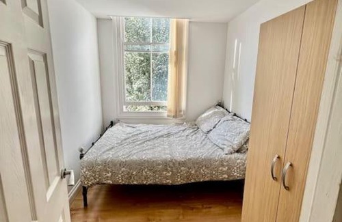 Highbury West Apartment | 1 Bed Flat London a step to Emirates Stadium
