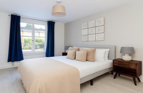 Osterley Apartment | 1 Bed Flat near Syon Park