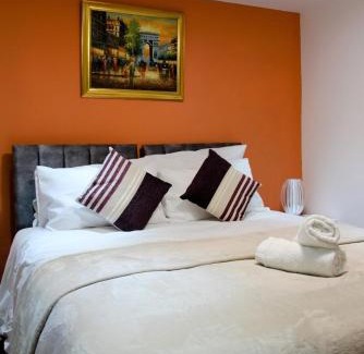 Gipsy Hill Apartment | 1-Bed flat near West Norwood station