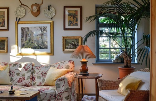 Little Rissington Cottage | 1 bedroom accommodation in Near Bourton-on-the-Water