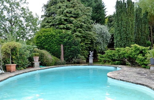 Little Rissington Cottage | 1 bedroom accommodation in Near Bourton-on-the-Water