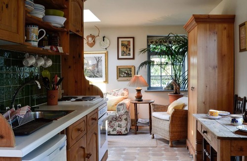 Little Rissington Cottage | 1 bedroom accommodation in Near Bourton-on-the-Water