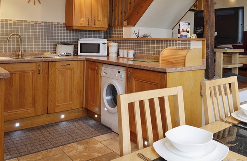 Penrith Cottage | 1 bedroom accommodation in Watermillock-on-Ullswater