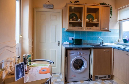 Guisborough Apartment | 1 Bed Guisborough Option of Twin Sofabed - Extra