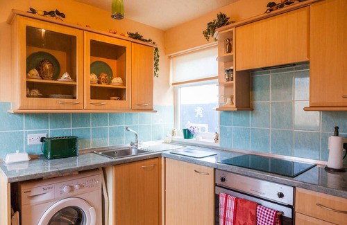 Guisborough Apartment | 1 Bed Guisborough Option of Twin Sofabed - Extra