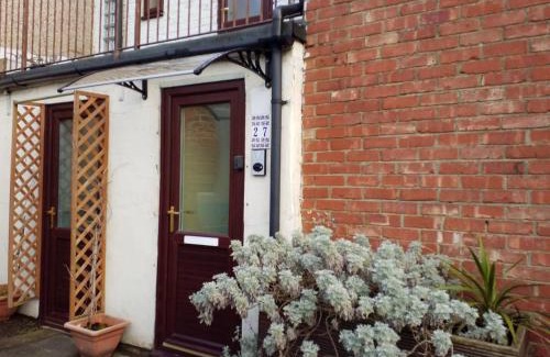Guisborough Apartment | 1 Bed Guisborough Option of Twin Sofabed - Extra