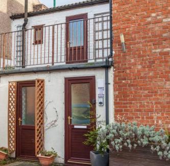 Guisborough Apartment | 1 Bed Guisborough Option of Twin Sofabed - Extra