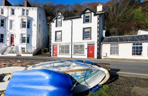 Aberdovey House | 1 Bed in Aberdovey DY023