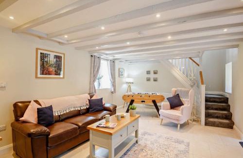 Llannefydd House | 1 Bed in Abergele 88976