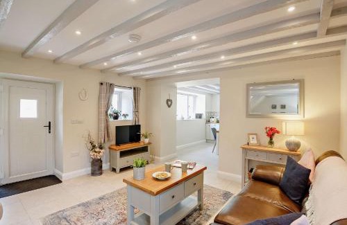 Llannefydd House | 1 Bed in Abergele 88976