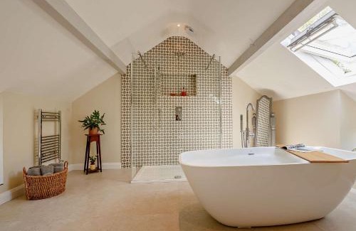 Llannefydd House | 1 Bed in Abergele 88976
