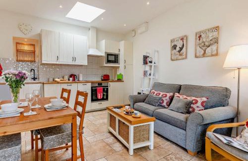 Pantygelli House | 1 Bed in Abergavenny 47886