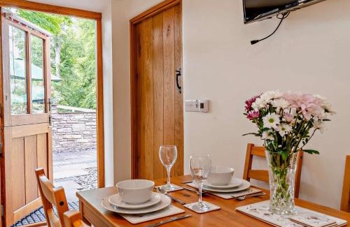 Pantygelli House | 1 Bed in Abergavenny 47886