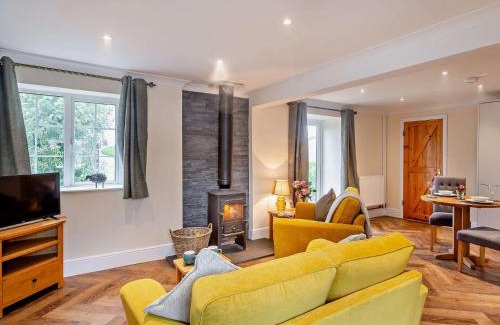Rhyd-y-foel House | 1 Bed in Abergele 95565