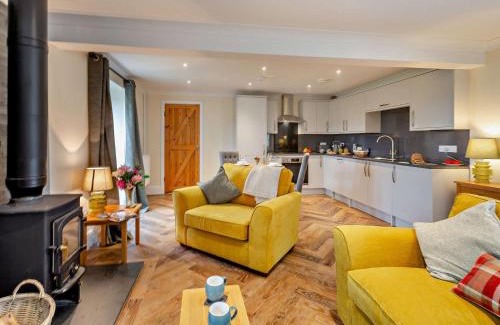 Rhyd-y-foel House | 1 Bed in Abergele 95565