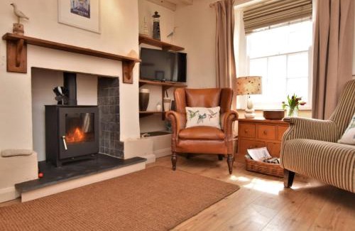 Appledore House | 1 Bed in Appledore MASTR