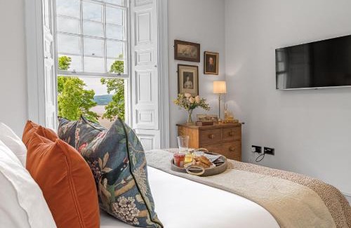 Arnside House | 1 Bed in Arnside 87124