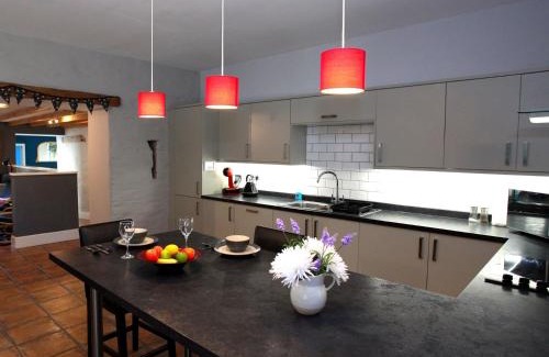 Cwmtirmynach House | 1 bed in Bala 52510