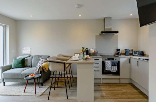 Barnstaple House | 1 Bed in Barnstaple 91387