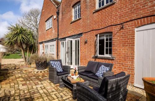 New Forest District Apartment | 1 bed in Beaulieu 53042
