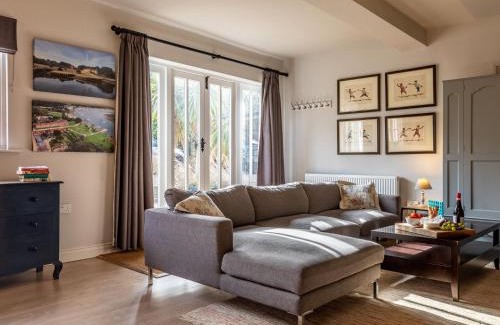 New Forest District Apartment | 1 bed in Beaulieu 53042