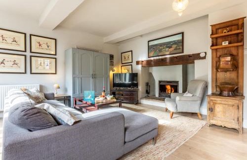 New Forest District Apartment | 1 bed in Beaulieu 53042
