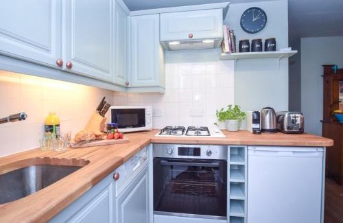 New Forest District House | 1 Bed in Beaulieu 78926