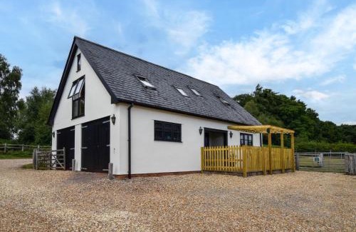 New Forest District House | 1 Bed in Beaulieu Heath 92943