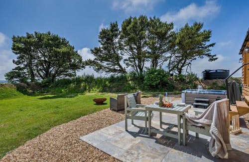 Camelford House | 1 Bed in Boscastle 95316