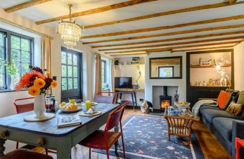 Bridport House | 1 Bed in Bridport 89687