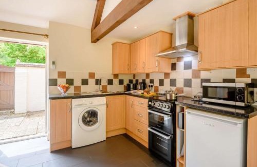 Holworth Apartment | 1 bed in Broadmayne DC026