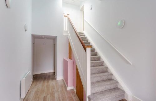 New Forest District House | 1 Bed in Brockenhurst 78730