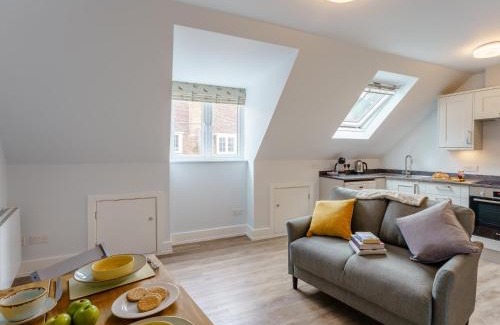 New Forest District House | 1 Bed in Brockenhurst 78730