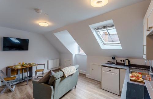 New Forest District House | 1 Bed in Brockenhurst 78730