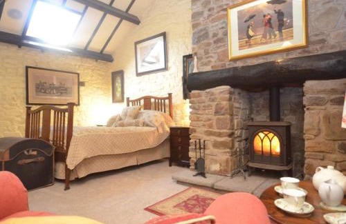 Gooseham House | 1 Bed in Bude 51546