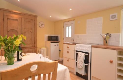 Gooseham House | 1 Bed in Bude 51546