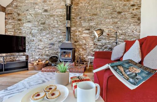 Sutcombe House | 1 Bed in Bude WBARN