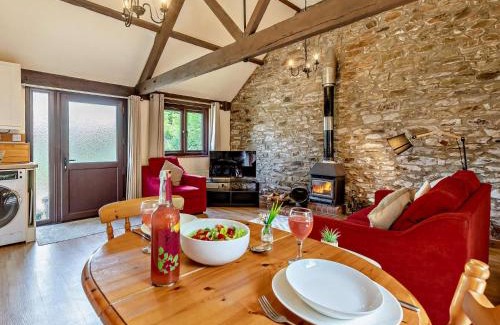 Sutcombe House | 1 Bed in Bude WBARN
