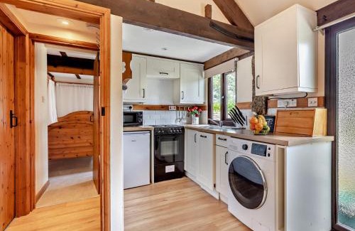 Sutcombe House | 1 Bed in Bude WBARN