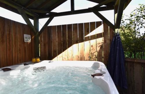 Pancrasweek House | 1 Bed in Bude WSCOT