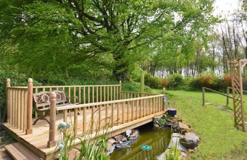 Pancrasweek House | 1 Bed in Bude WSCOT
