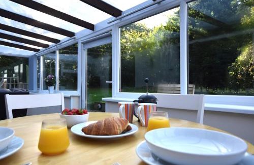 Pancrasweek House | 1 Bed in Bude WSCOT