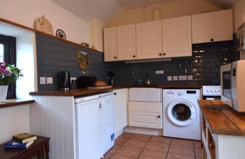 Pancrasweek House | 1 Bed in Bude WSCOT