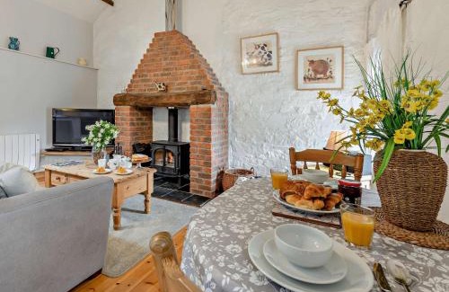 Holsworthy House | 1 Bed in Bude WVOPA