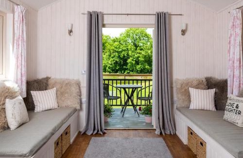 Llangammarch Wells House | 1 Bed in Builth Wells BN089